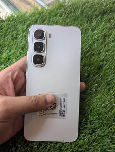 Infinix hot 60i