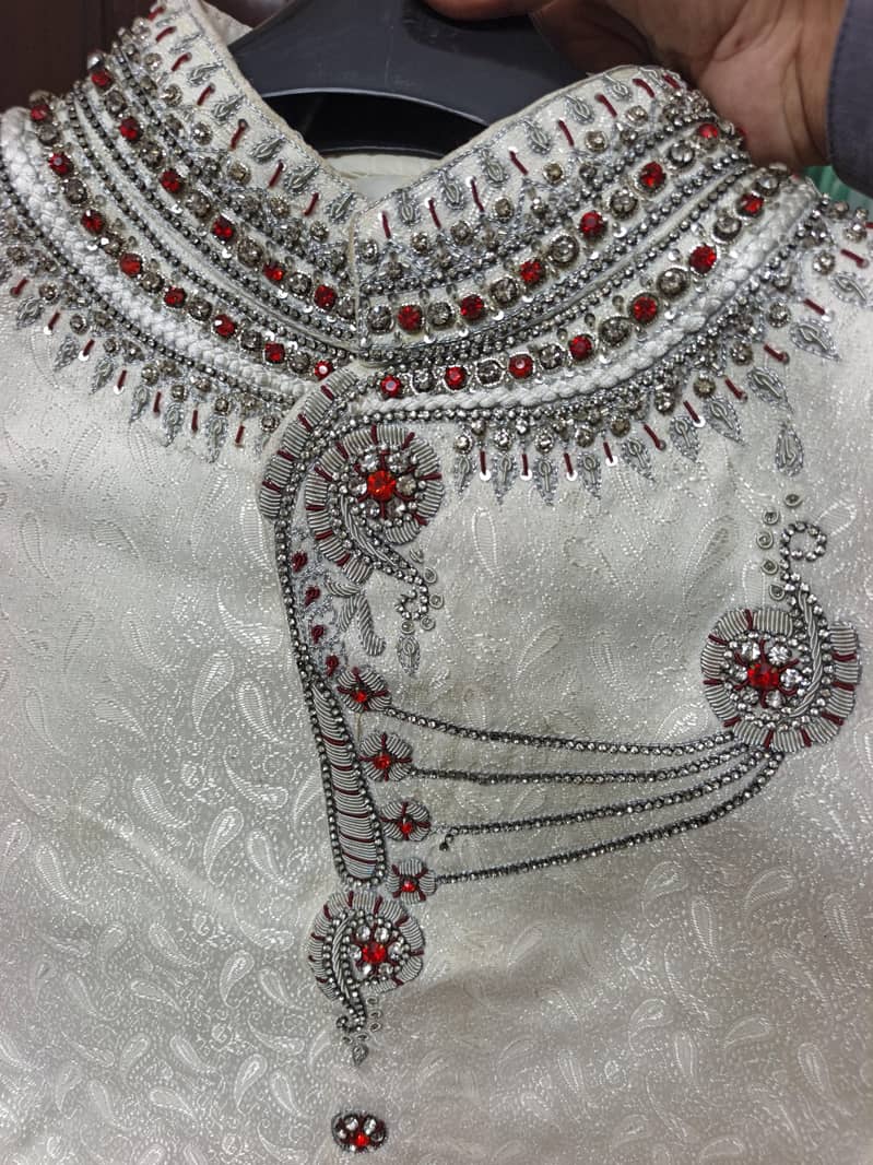 sharwani 3