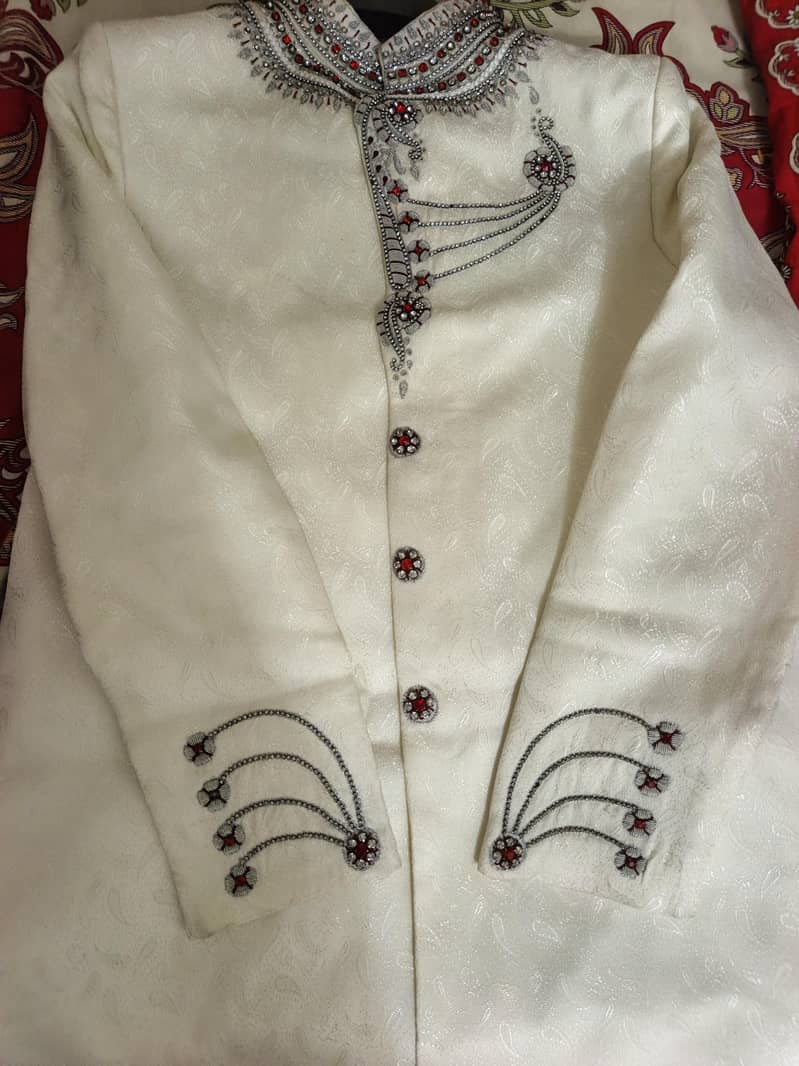 sharwani 4