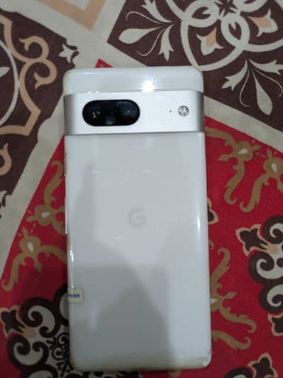 Google Pixel 7