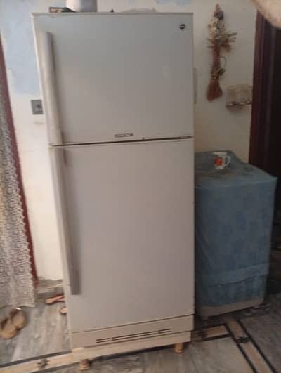 Refigater for sale just like new