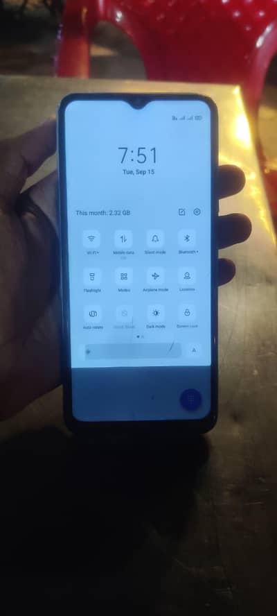 OPPO A15 2/32 gb all. oku no any fault