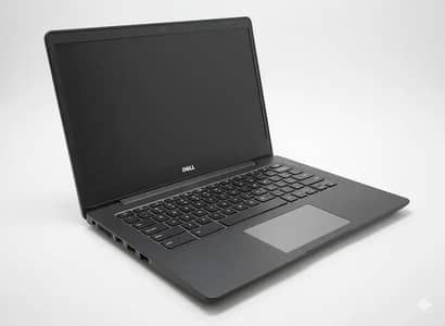 Dell Chromebook 13 7310 | Core i3 5th Gen | 4/128GB | FHD Touch | Wind