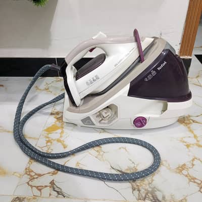 Tefal Pro Express Iron