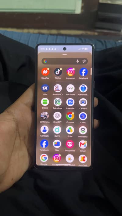 Google Pixel 7