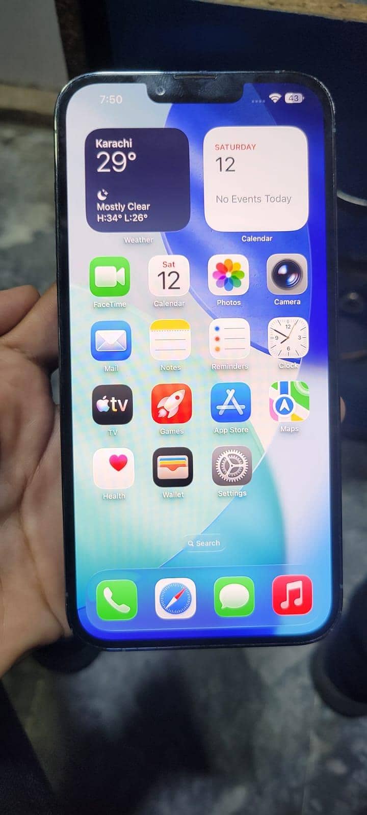 Apple iPhone 13 Pro Max 2