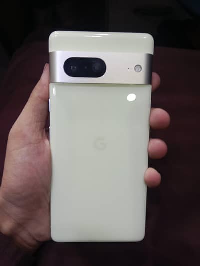 Google Pixel 7