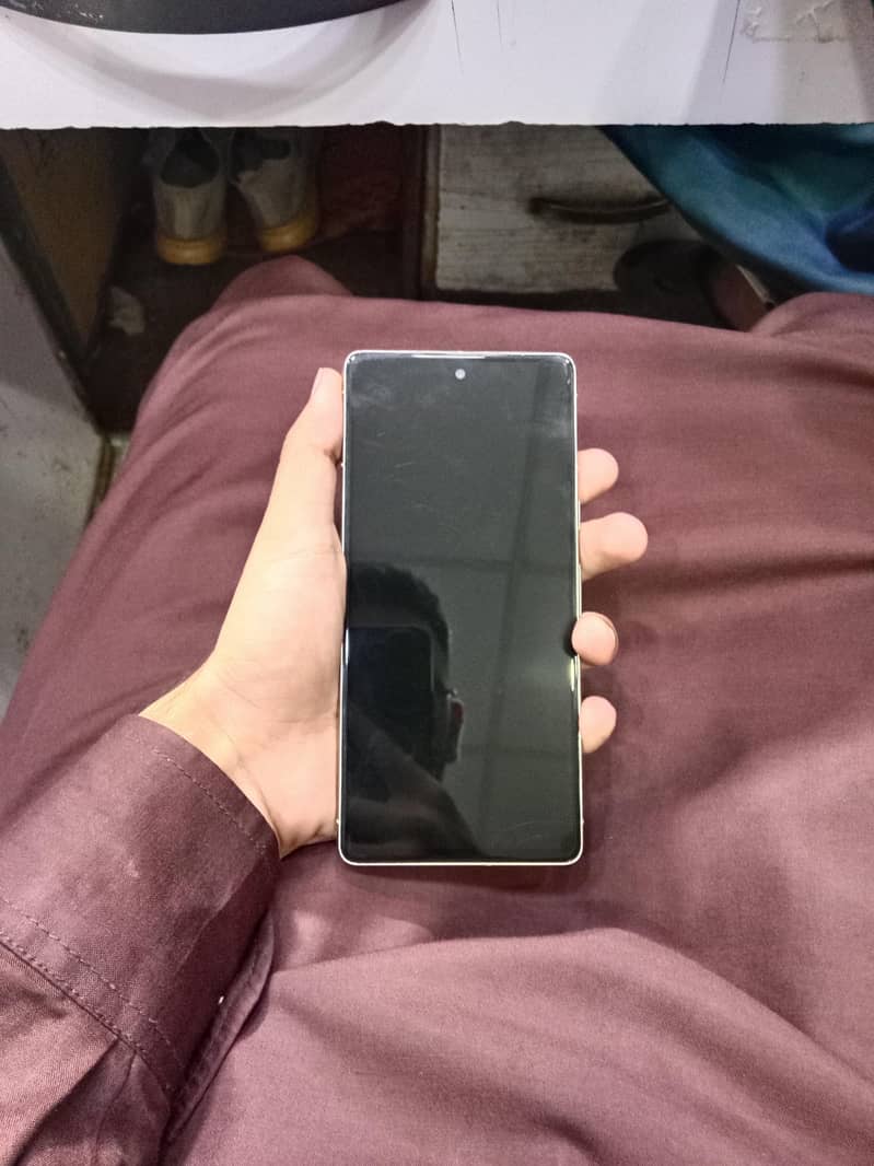 Google Pixel 7 2