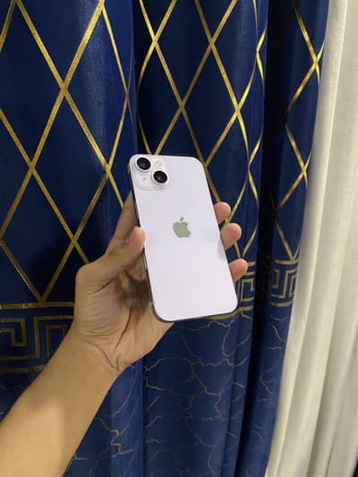 iPhone 14 WATERPACK PHONE