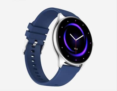 ZERO Lifestyle Vision Smartwatch – Excellent Condition