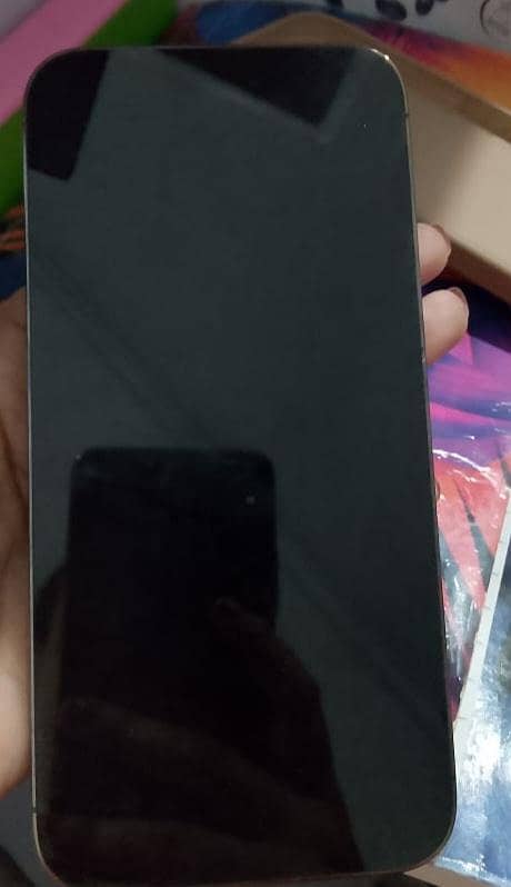 Apple iPhone 14 Pro Max 0