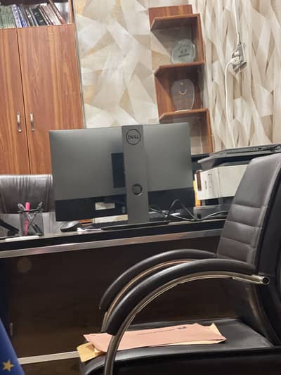 Need a Female who can work in office job in Tax Office