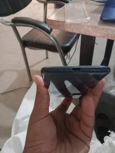 Xiaomi Redmi Note 10 Pro