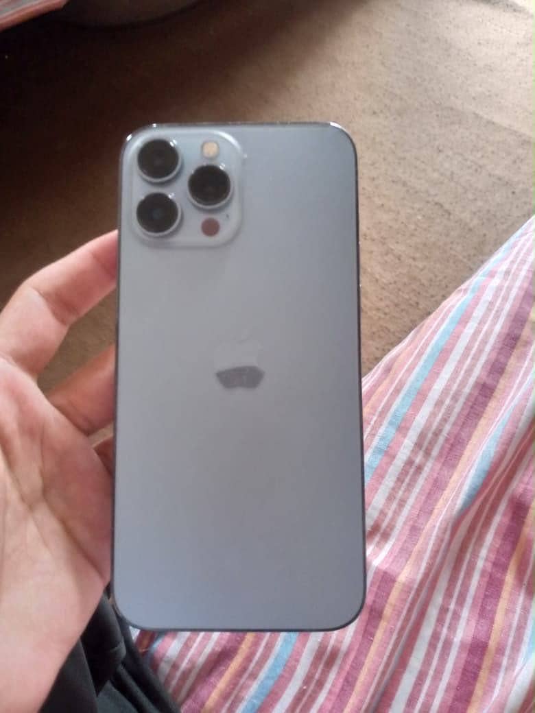 Apple iPhone 13 Pro Max 5