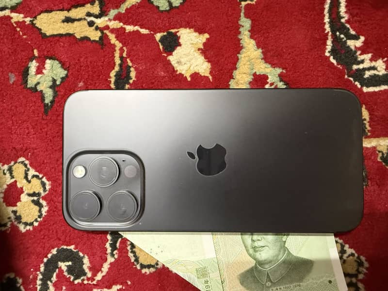Apple iPhone 15 Pro Max 0