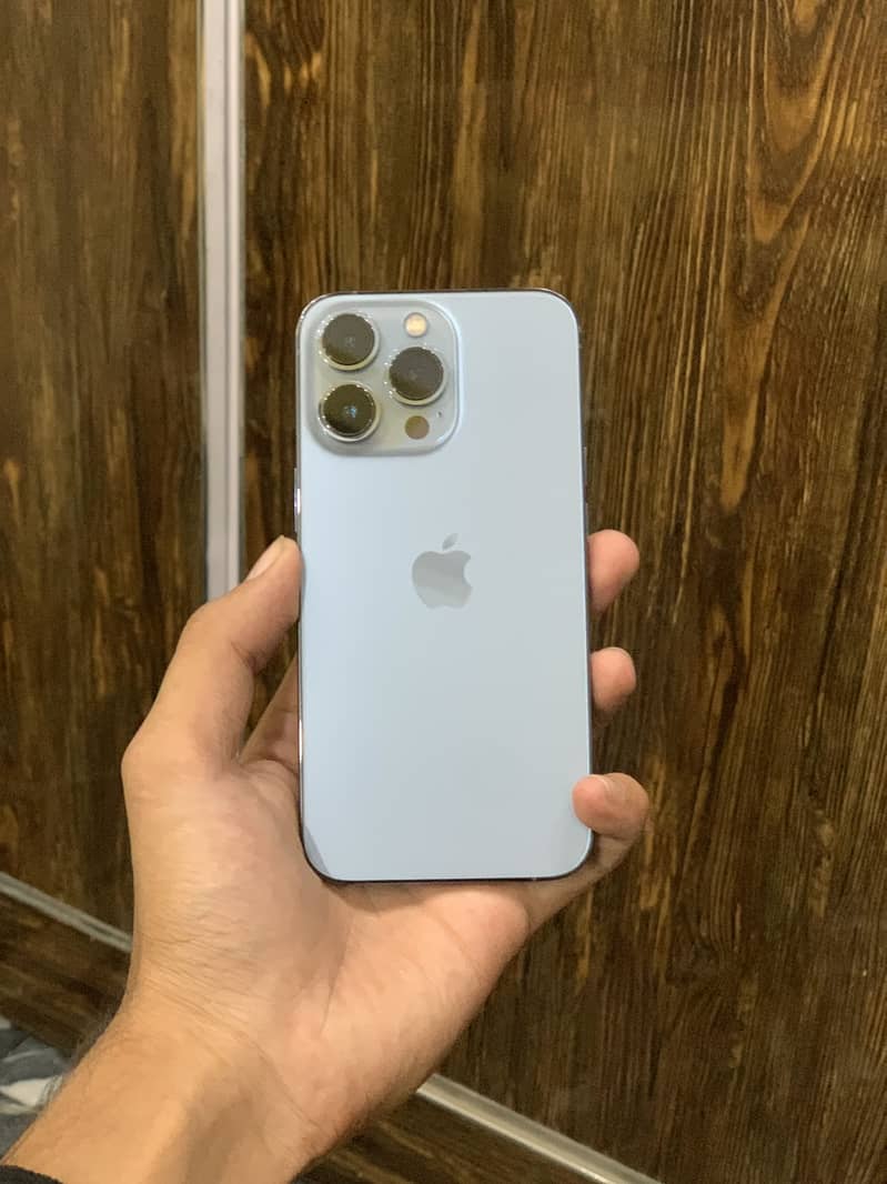 Apple iPhone 13 Pro 0