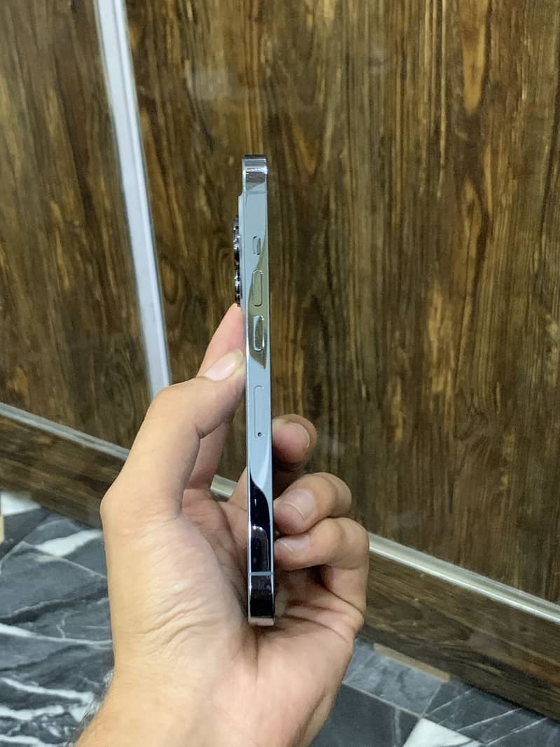 Apple iPhone 13 Pro 2