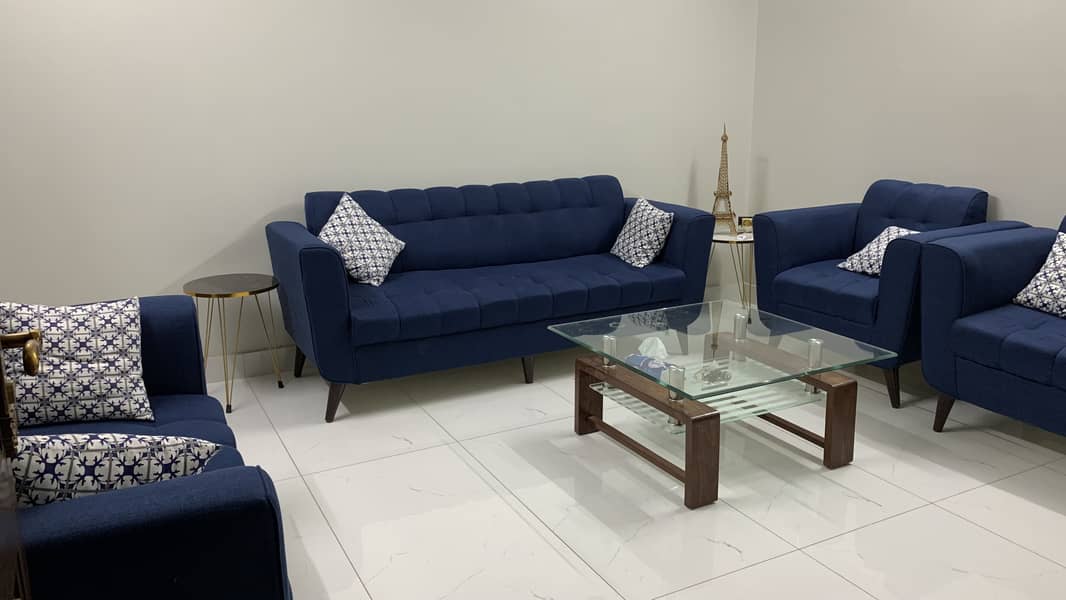 7 seater sofa set 1