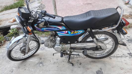 first owner jenioun condition no need any work