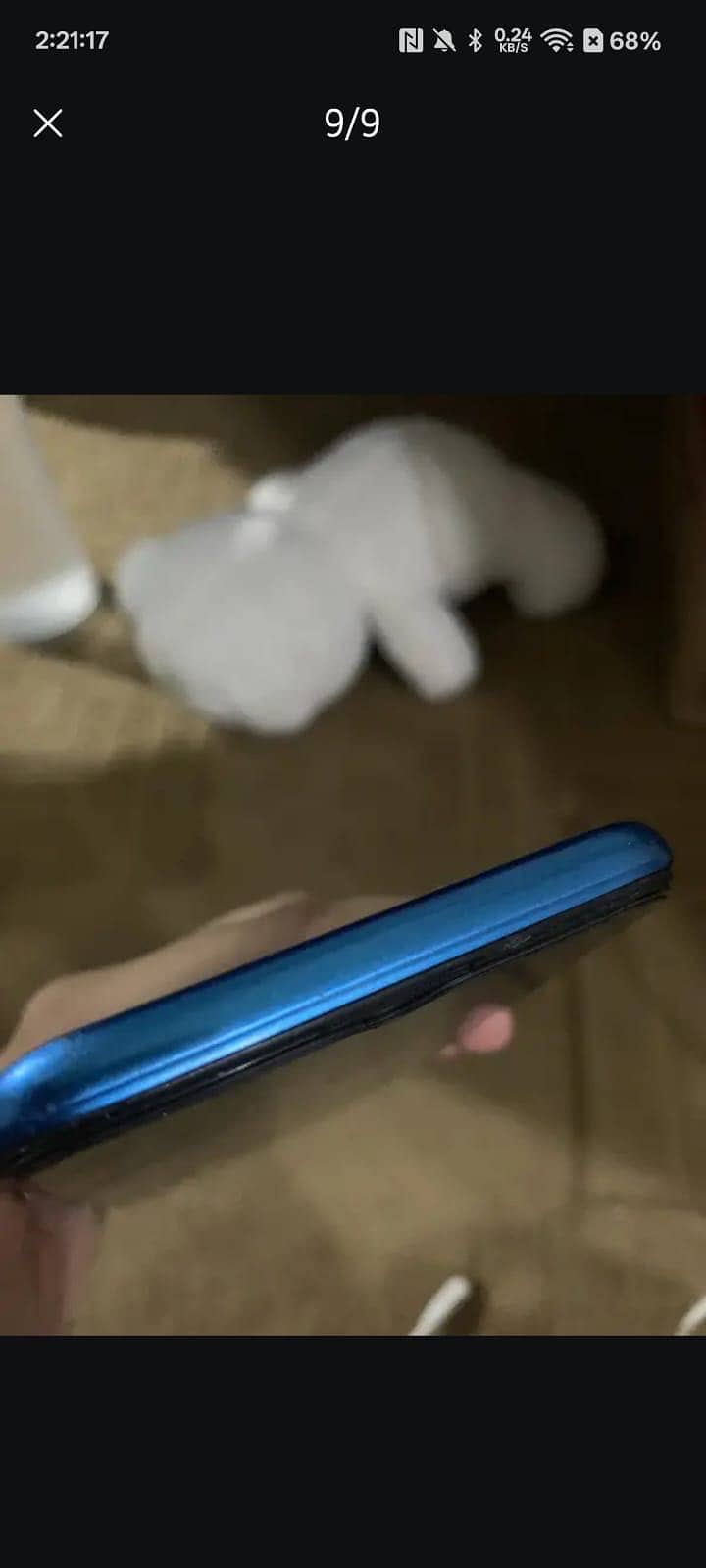 Itel Version 3