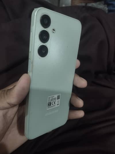 Samsung Mobile A16
