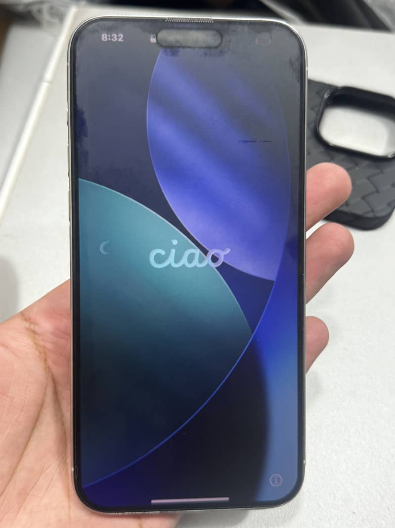Apple iPhone 15 Pro Max 3
