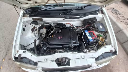 Suzuki Alto 2006