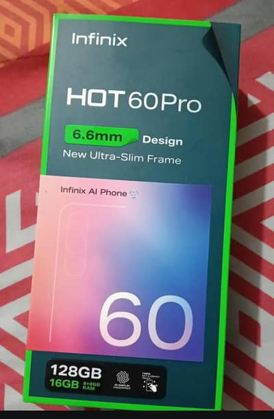 Infinix Hot 6 Pro