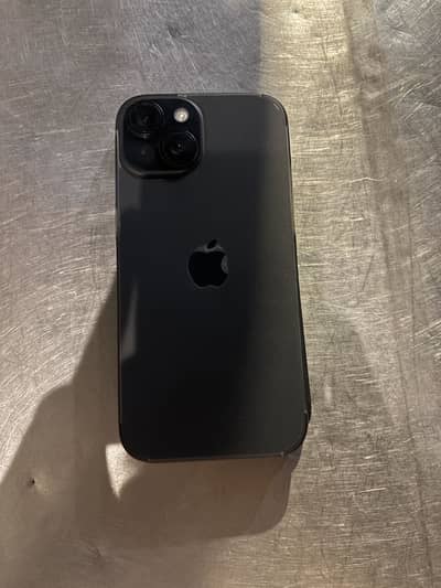 Apple iPhone 15