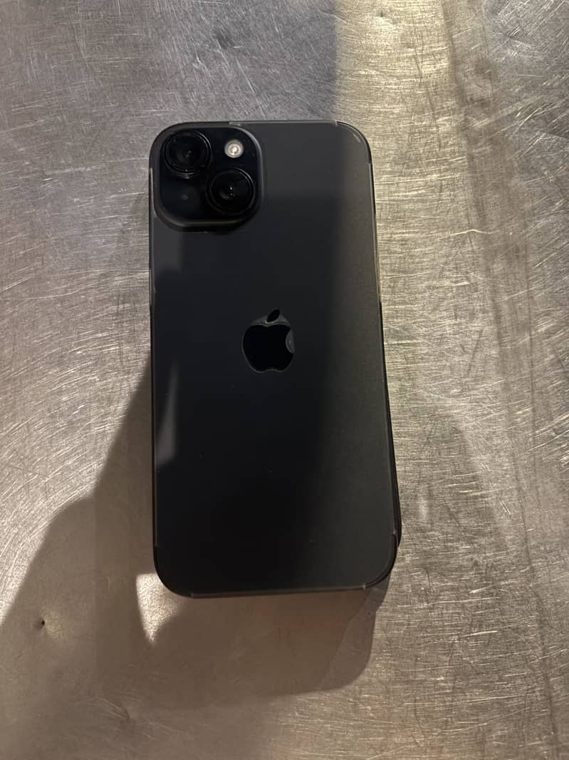 Apple iPhone 15 0