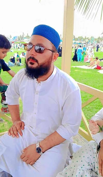 M Shafiq Malik