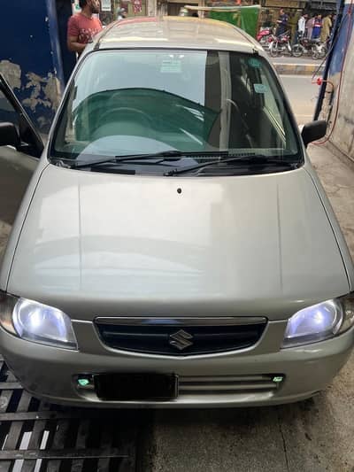 Suzuki Alto 2010