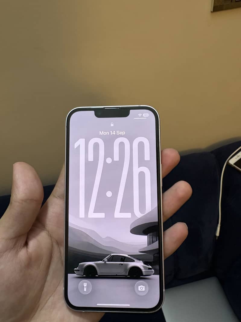 Apple iPhone 14 2