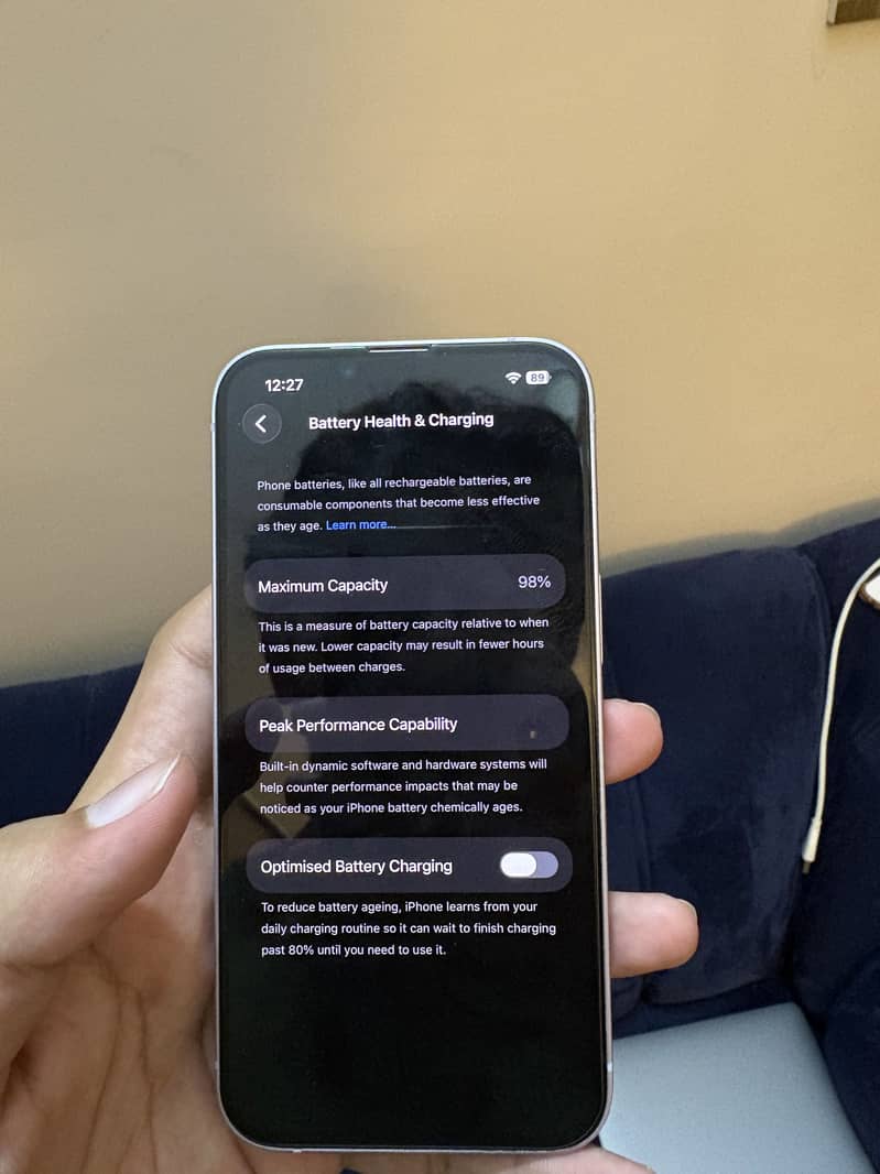Apple iPhone 14 3
