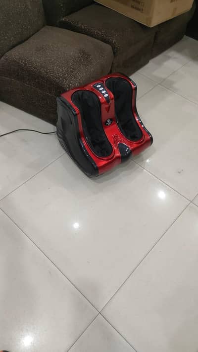 Leg massager / foot massager / Body massager