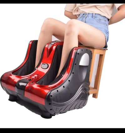 Leg massager / foot massager / Body massager