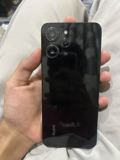 Xiaomi Redmi 12