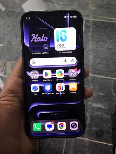 Infinix Other Model