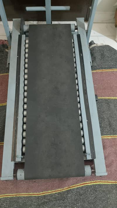 manual trademilbfor sale