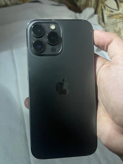 Apple iPhone 13 Pro Max JV