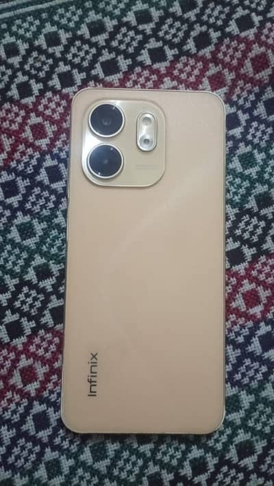 Infinix Smart 9