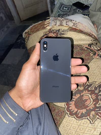 Apple iPhone X jv