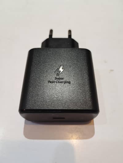 Brand New Samsung Original Charger