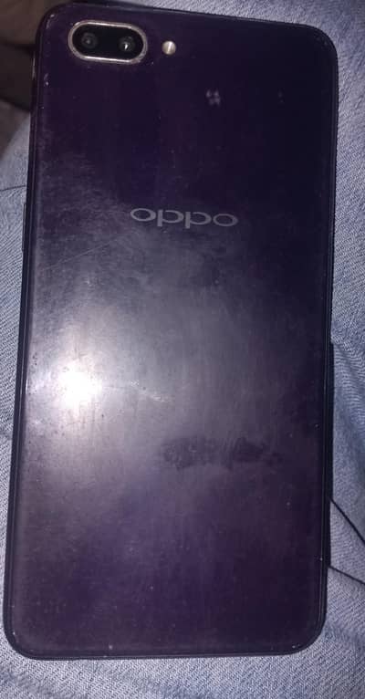 OPPO A3s