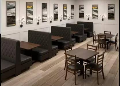 restaurant furniture Hotel furniture restaurant sofa dining