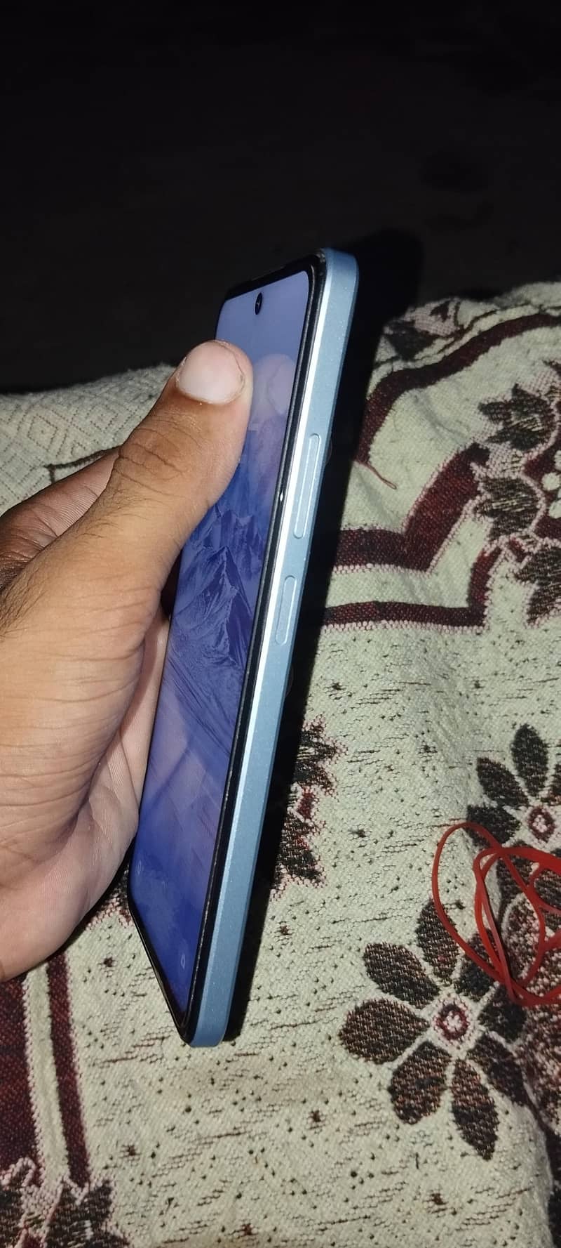 oppo A3x 1