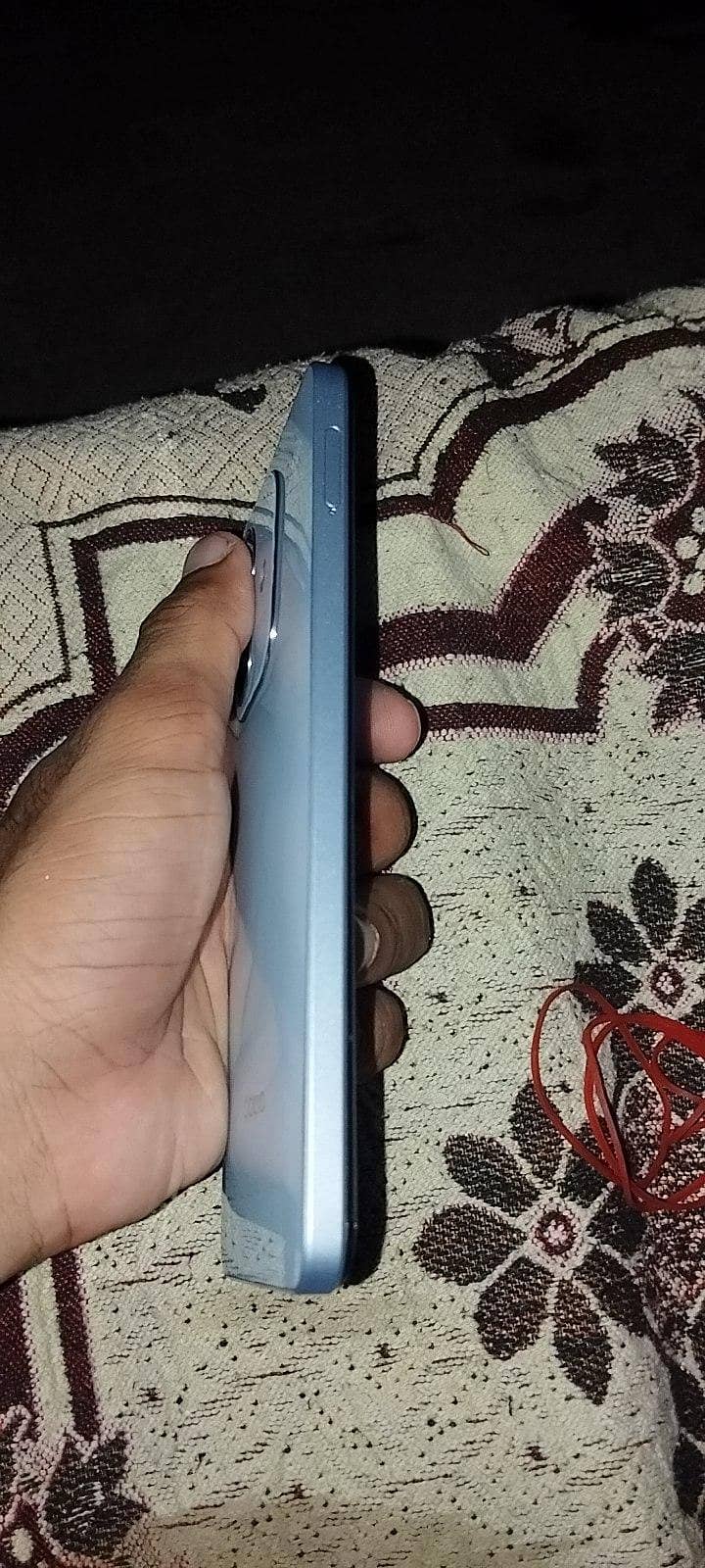 oppo A3x 3