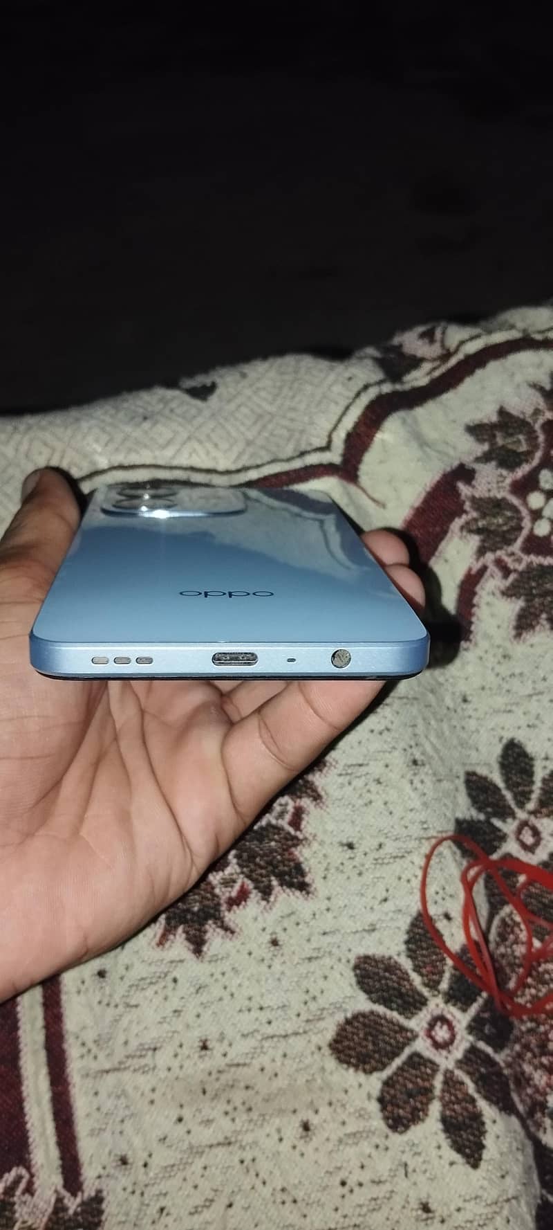 oppo A3x 4