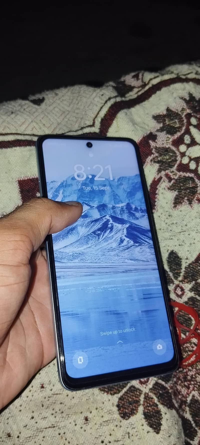 oppo A3x 6