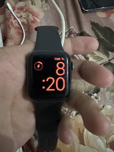 Apple Series 5 Watch